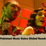 Pakistani Music Gains Global Reach Pakistani Music Gains Global Reach