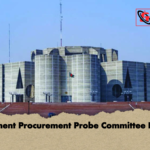 Parliament Procurement Probe Committee Formed Parliament Procurement Probe Committee Formed