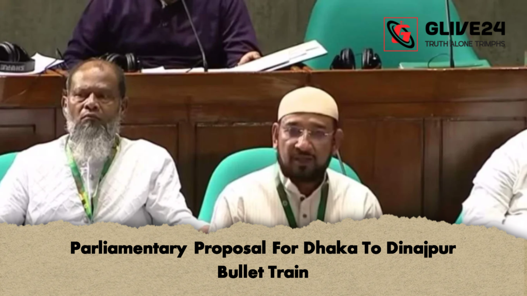 Parliamentary Proposal For Dhaka To Dinajpur Bullet Train 2 Parliamentary Proposal For Dhaka To Dinajpur Bullet Train