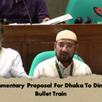 Parliamentary Proposal For Dhaka To Dinajpur Bullet Train 2 Parliamentary Proposal For Dhaka To Dinajpur Bullet Train