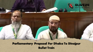 Parliamentary Proposal For Dhaka To Dinajpur Bullet Train 2 Parliamentary Proposal For Dhaka To Dinajpur Bullet Train (2)