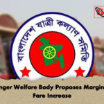 Passenger Welfare Body Proposes Marginal Bus Fare Increase 2 Passenger Welfare Body Proposes Marginal Bus Fare Increase