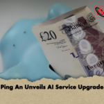 Ping An Unveils AI Service Upgrade Ping An Unveils AI Service Upgrade