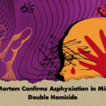 Post Mortem Confirms Asphyxiation in Mirzapur Double Homicide Post-Mortem Confirms Asphyxiation in Mirzapur Double Homicide