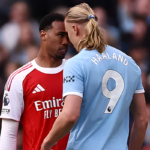 Premier League Title Race City and Arsenal Analysis Title Race Run-In for City, Arsenal