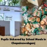 Pupils Sickened by School Meals in Chapainawabganj Pupils Sickened by School Meals in Chapainawabganj