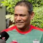 Rafique Embraces All Round Coaching Role Rafique Embraces All-Round Coaching Role