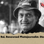 Raghu Rai Renowned Photojournalist Dies at 83 Raghu Rai, Renowned Photojournalist, Dies at 83
