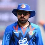 Rashid Khan Rejects Foreign Offers Rashid Khan Rejects Foreign Offers
