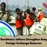 Record Remittance Inflows Strengthen Bangladesh Foreign Exchange Reserves Record Remittance Inflows Strengthen Bangladesh Foreign Exchange Reserves