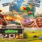 Remittance Inflows Jump 21.5 Percent in April Fortnight Bangladesh Sees Strong Remittance Growth in April 2026
