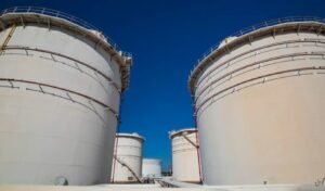 Resilience Amidst Turmoil Asian Energy Insurance Market Trends Resilience Amidst Turmoil Asian Energy Insurance Market Trends