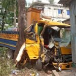 Retired Banker Killed in Dumki Crash Retired Banker Killed in Dumki Crash