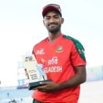 Ripon Mondal Returns to Bangladesh XI Ripon Mondal Returns to Bangladesh XI