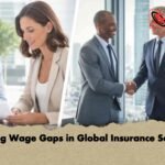 Rising Wage Gaps in Global Insurance Sector
