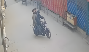 Robbers Identified Yet Still at Large Robbers Identified Yet Still at Large