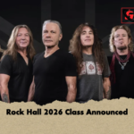 Rock Hall 2026 Class Announced 1 Rock Hall 2026 Class Announced