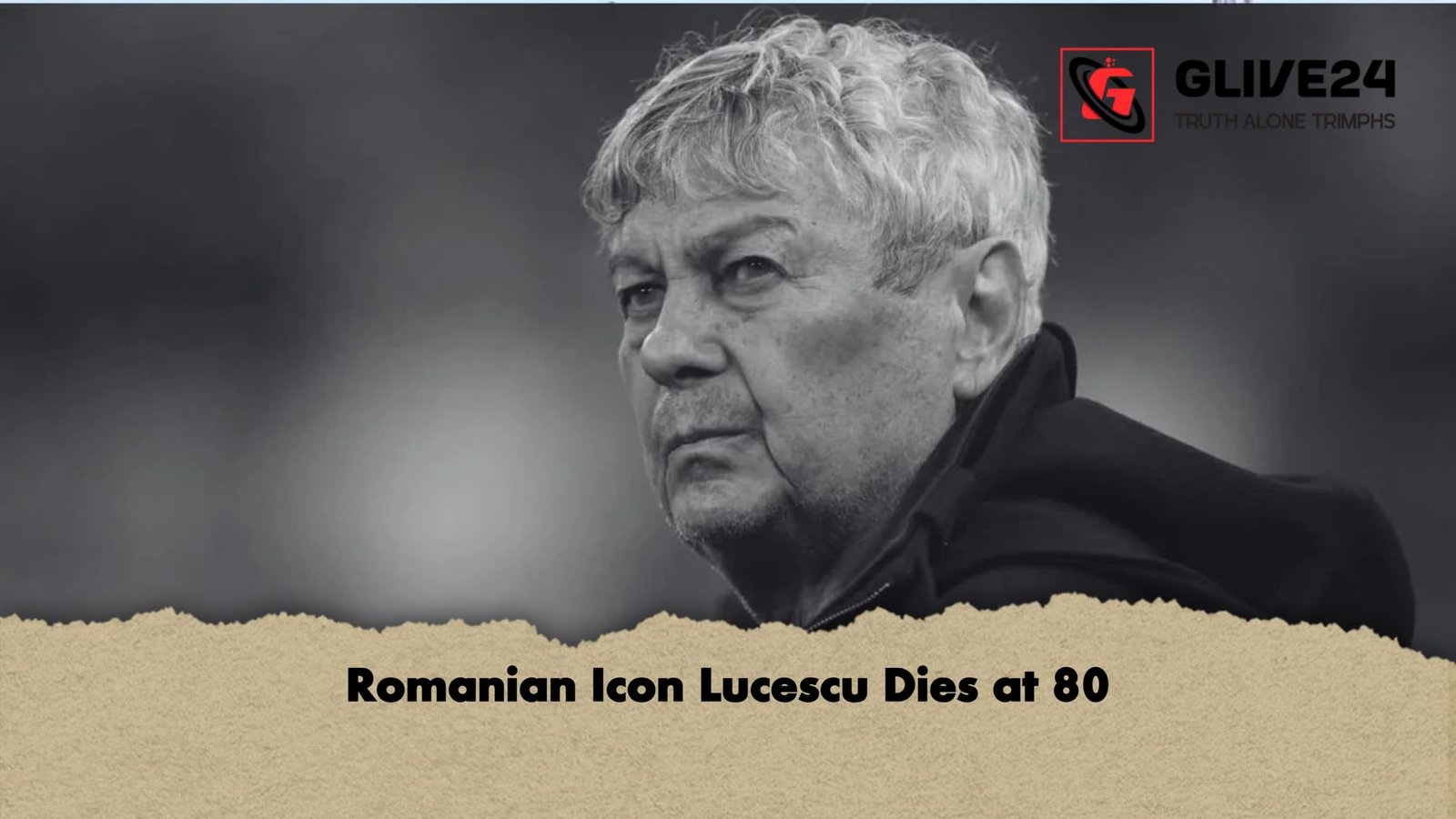 Romanian Icon Lucescu Dies at 80 1 Romanian Icon Lucescu Dies at 80