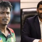 Rubel Hossain Ends International Career Rubel Hossain Ends International Career