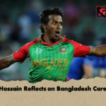 Rubel Hossain Reflects on Bangladesh Career Exit Rubel Hossain Reflects on Bangladesh Career Exit