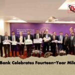 SBAC Bank Celebrates Fourteen-Year Milestone