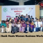 SBAC Bank Hosts Women Business Workshop