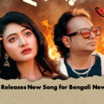 Samir Releases New Song for Bengali New Year Samir Releases New Song for Bengali New Year