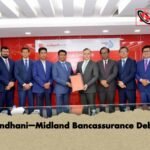 Sandhani–Midland Bancassurance Debut