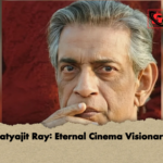Satyajit Ray Eternal Cinema Visionary Satyajit Ray: Eternal Cinema Visionary