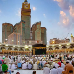 Saudi Arabia Imposes Strict Penalties for Illegal Hajj Saudi Arabia Enforces Tougher Hajj Rules With Penalties