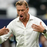 Saudi Arabia Sacks Renard Weeks Before World Cup Saudi Arabia Part Ways With Renard Before Finals