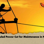 Scheduled Power Cut for Maintenance in Natore Scheduled Power Cut for Maintenance in Natore