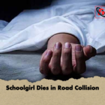 Schoolgirl Dies in Road Collision Schoolgirl Dies in Road Collision