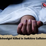 Schoolgirl Killed in Satkhira Collision Schoolgirl Killed in Satkhira Collision