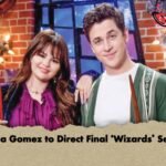 Selena Gomez to Direct Final ‘Wizards’ Season