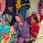 Seven Killed Overnight in Naogaon and Coxs Bazar Seven Killed in Separate Incidents