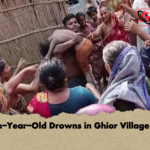 Seven Year Old Drowns in Ghior Village Pond Seven-Year-Old Drowns in Ghior Village Pond