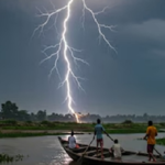 Severe Thunderstorms Claim Eleven Lives Across Seven Districts in Bangladesh Eleven Fatalities Reported Across Seven Districts Following Severe Lightning Strikes