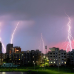Severe Thunderstorms and Lightning Strikes Claim 22 Lives Across Bangladesh Death Toll from Lightning Strikes Reaches 22 Within 48 Hours
