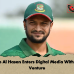 Shakib Al Hasan Enters Digital Media With News Venture 2 Shakib Al Hasan Enters Digital Media With News Venture