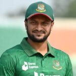 Shakib Al Hasan Launches Digital News Platform Shakib Al Hasan Enters Digital Media With News Venture