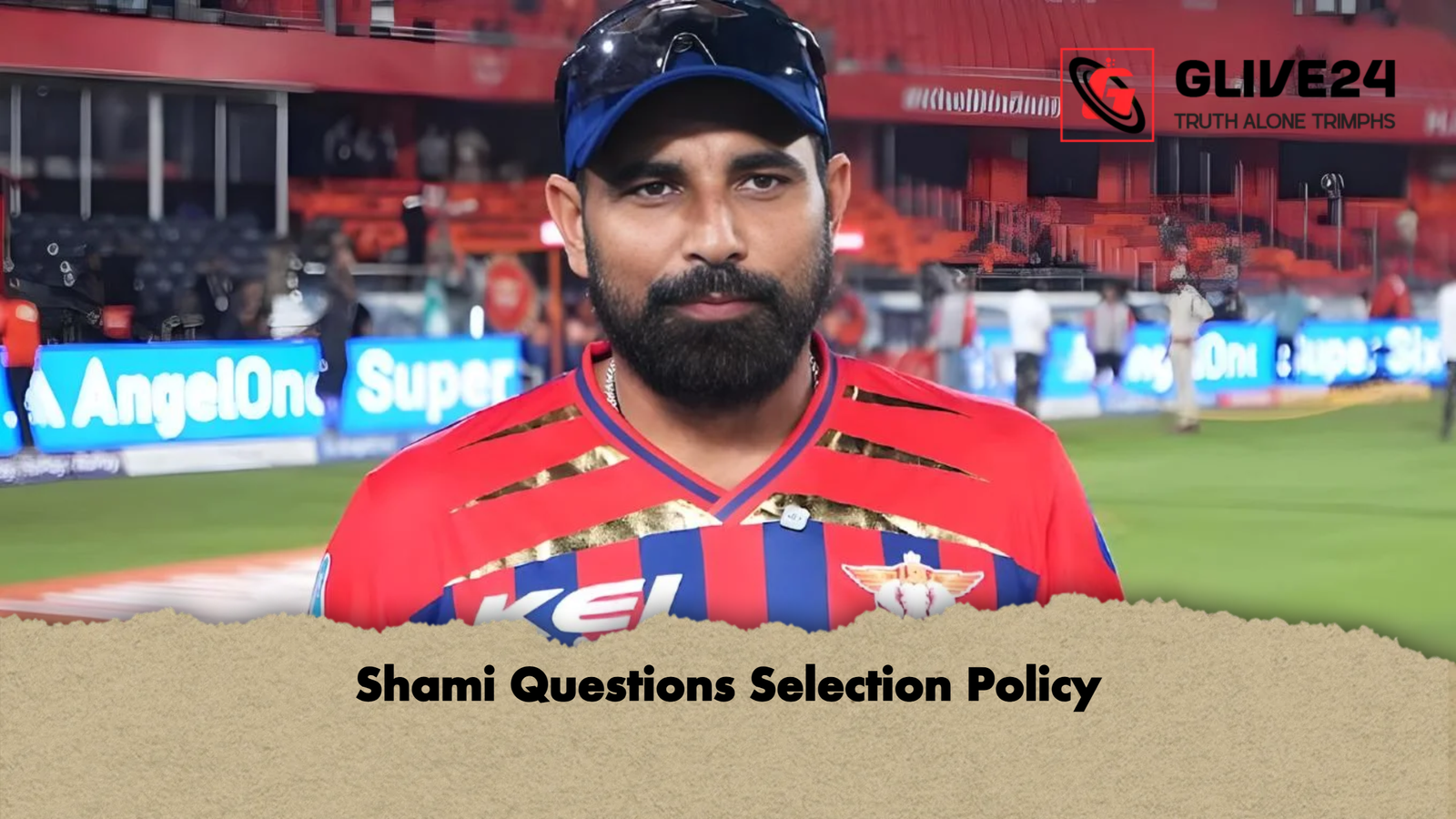 Shami Questions Selection Policy 1 Shami Questions Selection Policy Shami Questions Selection Policy