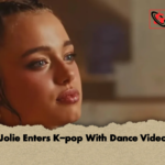 Shiloh Jolie Enters K pop With Dance Video Debut Shiloh Jolie Enters K-pop With Dance Video Debut