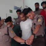Six Remanded in Teen Murder Case Six Remanded in Teen Murder Case