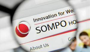 Sompo Outlook Stable Despite Aspen Integration Execution Risks Sompo Outlook Stable Despite Aspen Integration Execution Risks