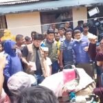 Son Arrested Over Maternal Killing Son Arrested Over Maternal Killing