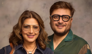 Sonali Bendre Faces Land Fraud Allegations Sonali Bendre Faces Land Fraud Allegations