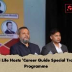 Sonali Life Hosts ‘Career Guide Special Training’ Programme