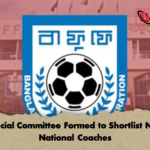 Special Committee Formed to Shortlist New National Coaches 2 Special Committee Formed to Shortlist New National Coaches