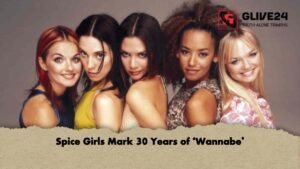Spice Girls Mark 30 Years of ‘Wannabe’